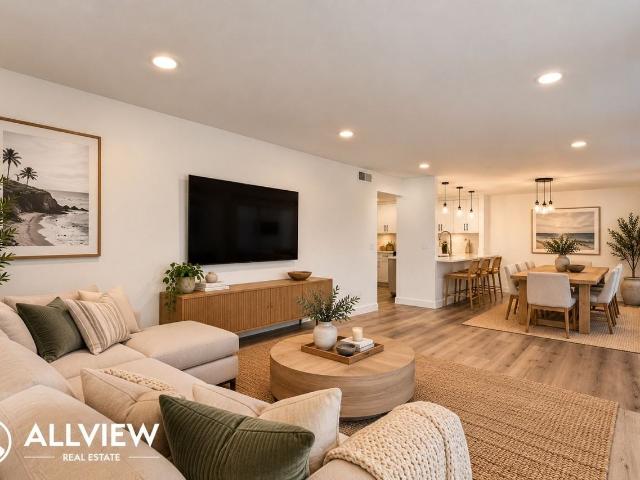 Condo for rent in Lake Forest, Orange County