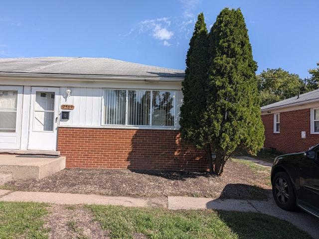 Condo for rent in Westland, Wayne County