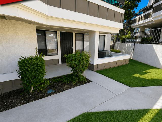 Condo for rent in Foothill Ranch, California