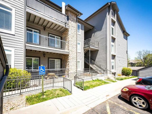 Condo for rent in Denver, Colorado