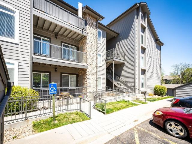 Condo for rent in Denver, Colorado