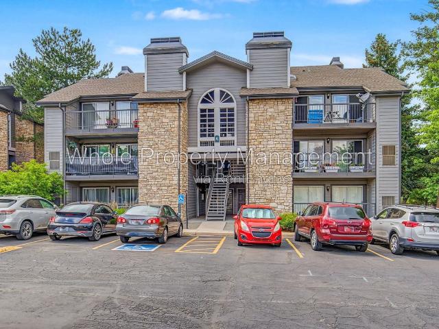 Condo for rent in Denver, Colorado