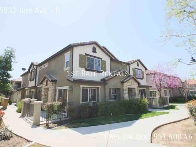 Condo for rent in Moreno Valley, California