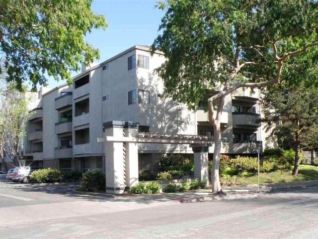 Condo for rent in Hayward, California
