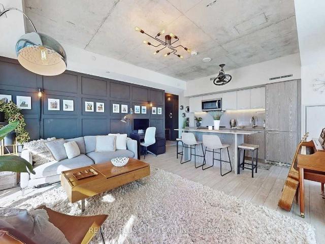 Condo for rent in Woburn, Ontario