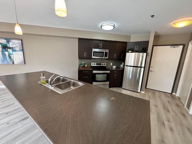 Condo for rent in East St. Paul, Manitoba