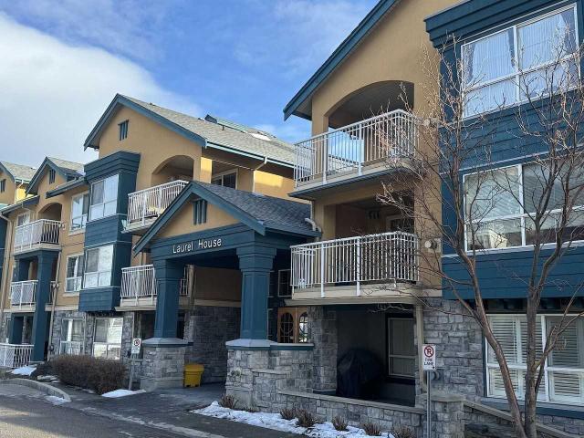 Condo for rent in Northwest, Alberta