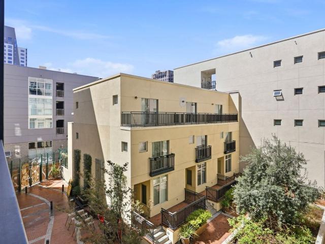 Condo for rent in San Jose, California