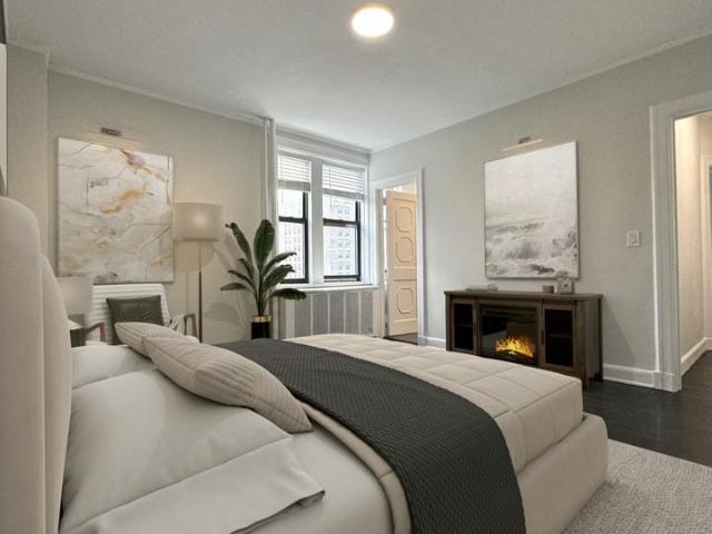 Condo for rent in Hudson, New Jersey