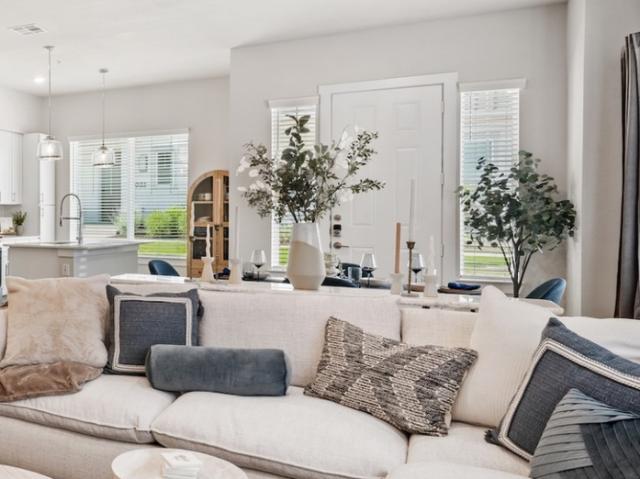 Condo for rent in Mckinney, Texas