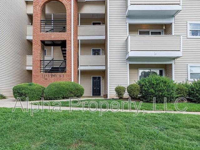 Condo for rent in Greenville, South Carolina
