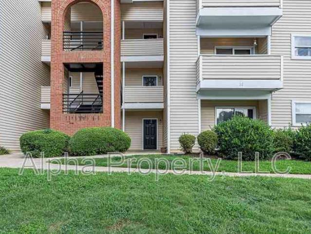 Condo for rent in Greenville, Greenville County