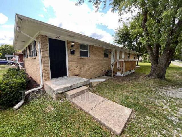 Condo for rent in Camby, Indiana