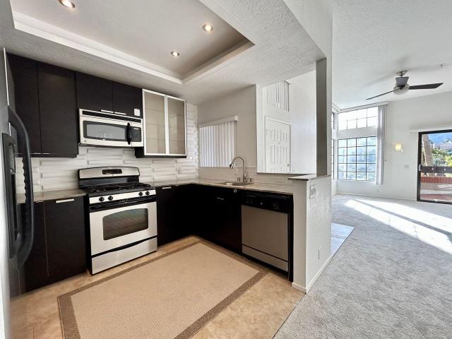 Condo for rent in Palm Springs, California