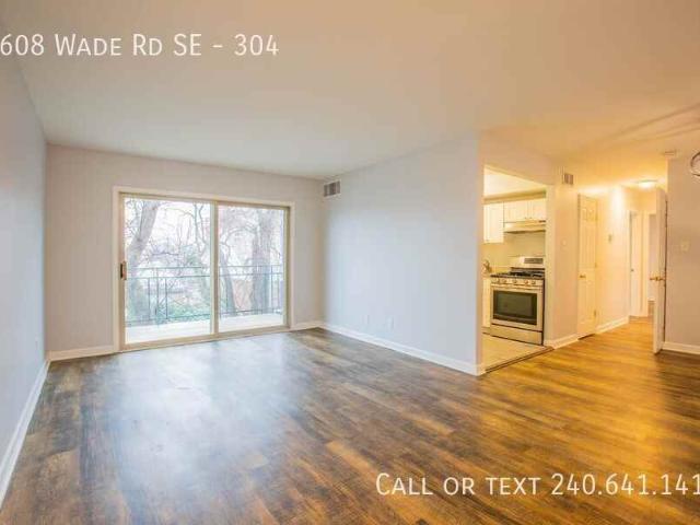 Condo for rent in Washington