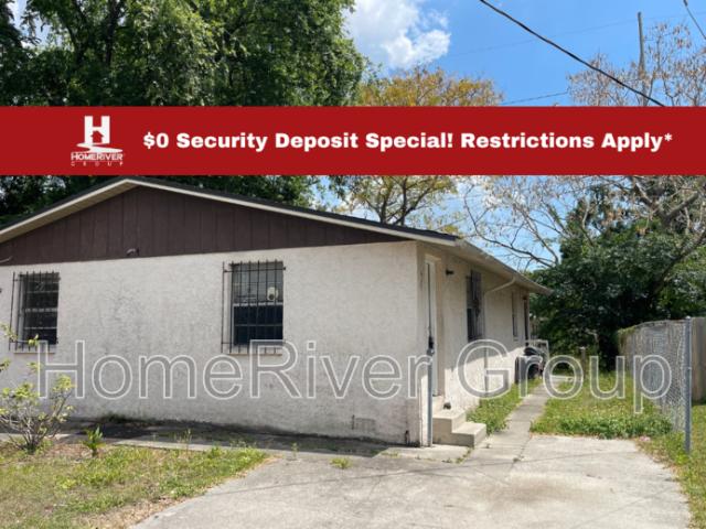Condo for rent in Tampa