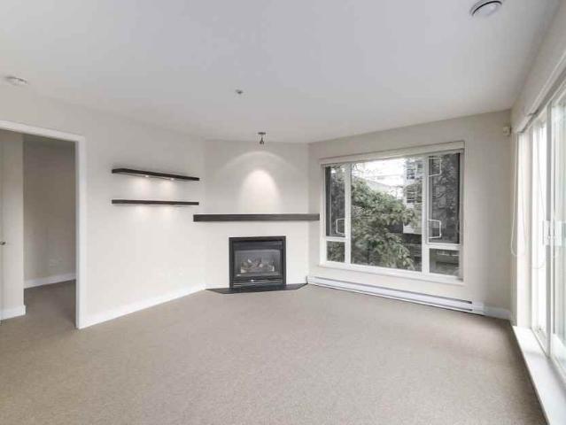 Condo for rent in Vancouver, British Columbia