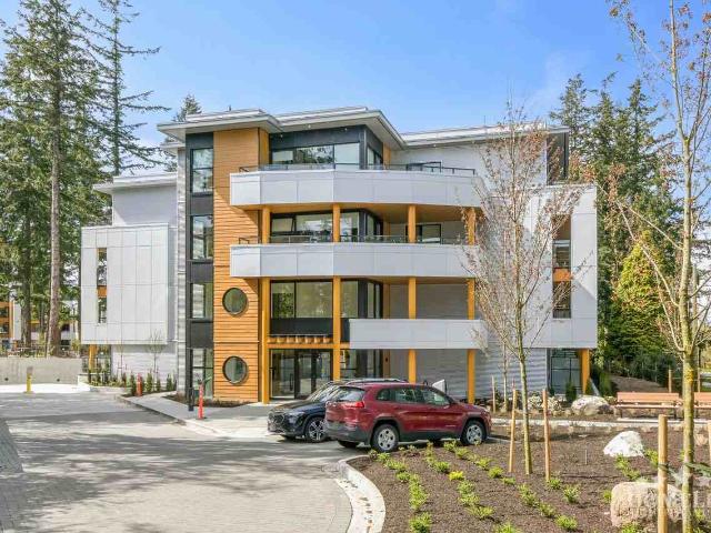 Condo for rent in Surrey, British Columbia