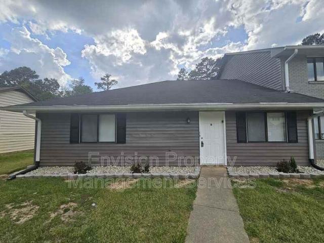 Condo for rent in Conyers, Georgia