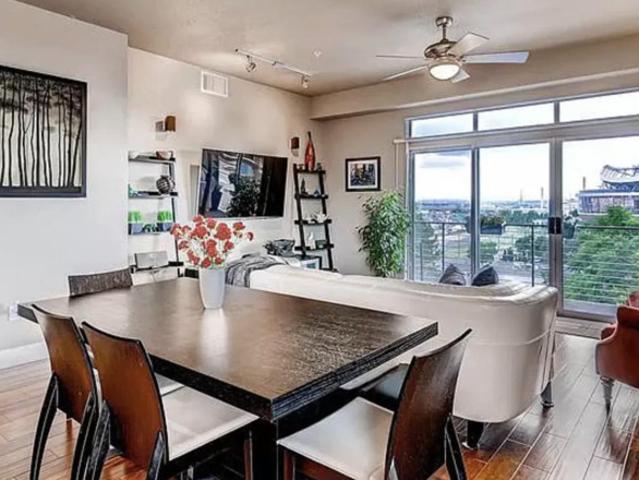 Condo for rent in Denver, Colorado