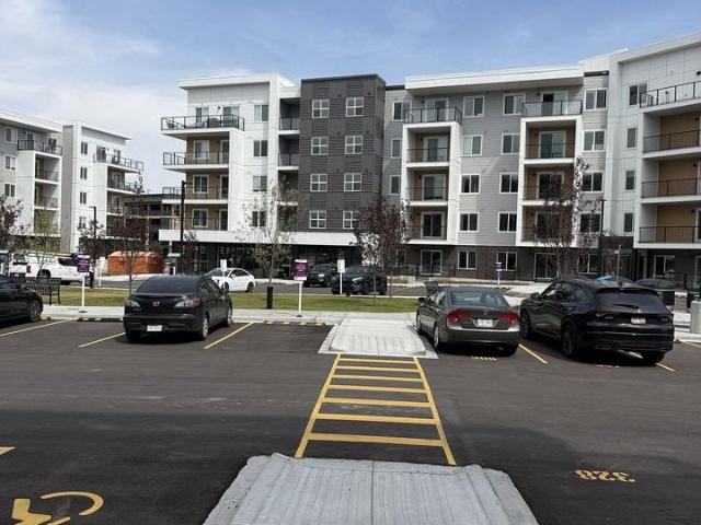 Condo for rent in Northwest, Alberta