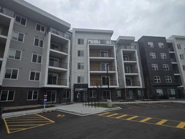 Condo for rent in Northwest, Alberta