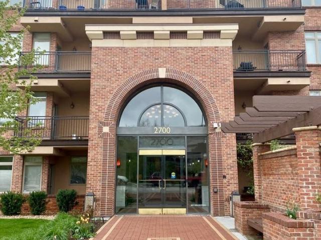 Condo for rent in Denver, Colorado