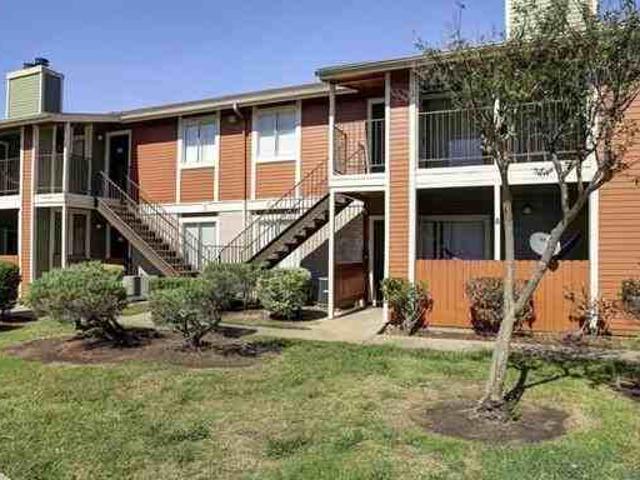 Condo for rent in Houston