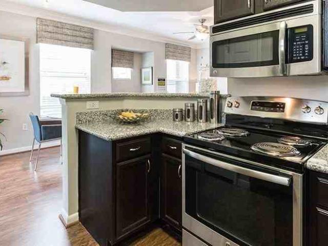 Condo for rent in Harris, Texas