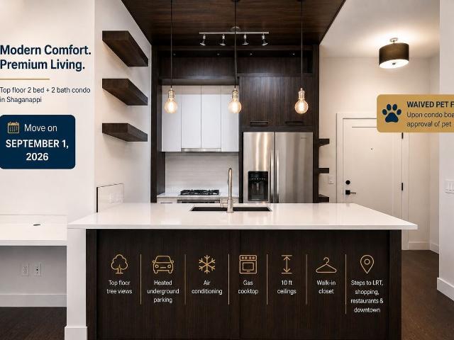Condo for rent in Northwest, Alberta
