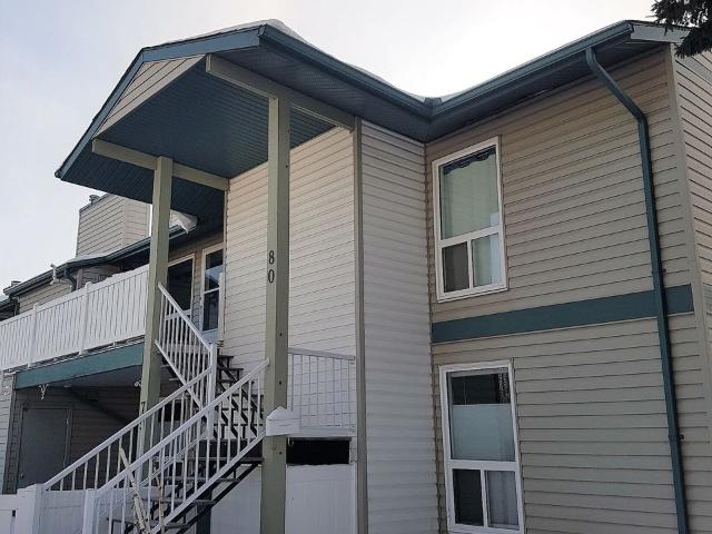 Condo for rent in Wedgewood, Alberta
