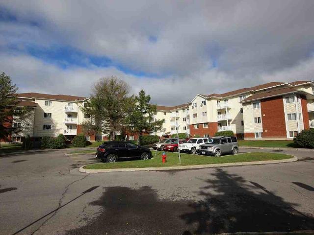 Condo for rent in Ottawa