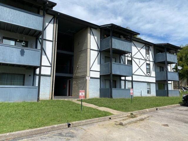 Condo for rent in Tennessee