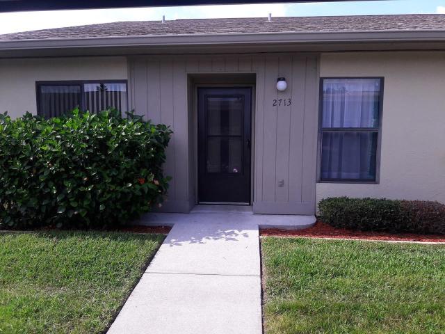 Condo for rent in Bradenton