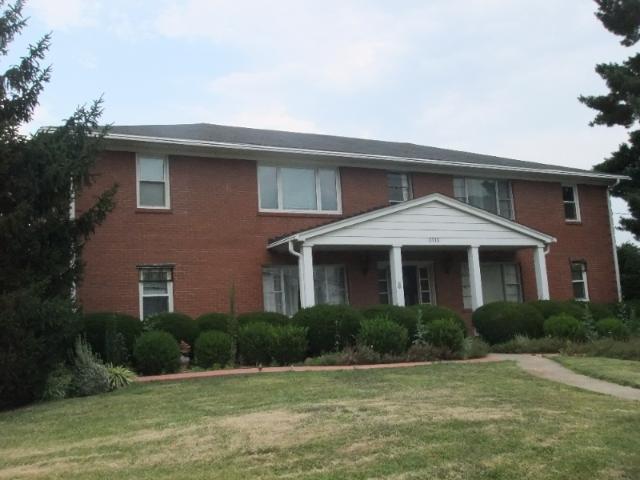 Condo for rent in Louisville, Kentucky
