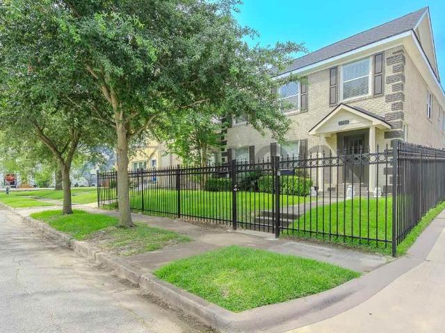 Condo for rent in Harris, Texas