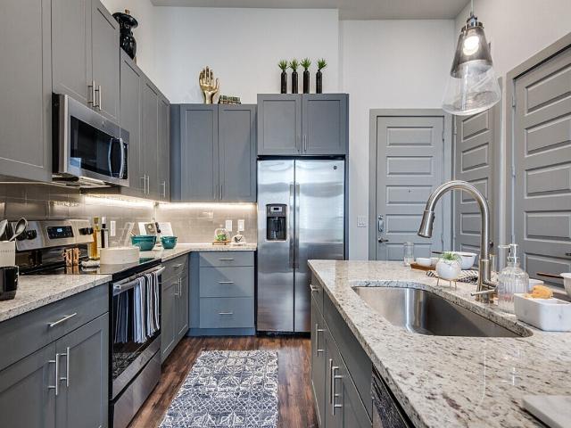 Condo for rent in Harris, Texas