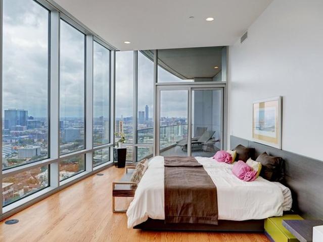 Condo for rent in Harris, Texas