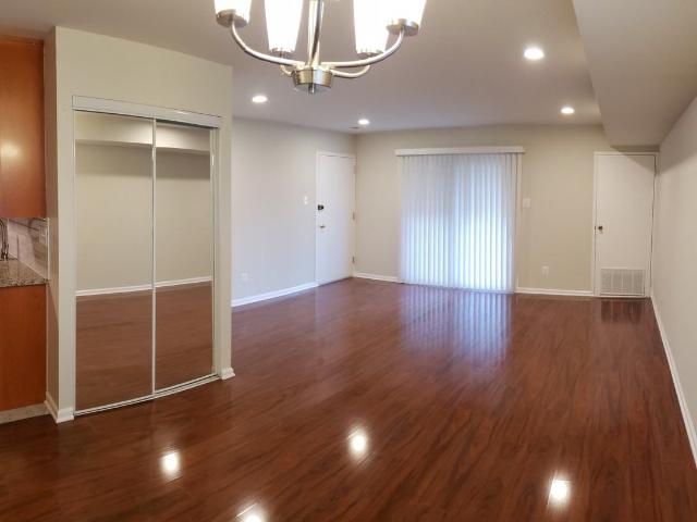 Condo for rent in Philadelphia, Pennsylvania