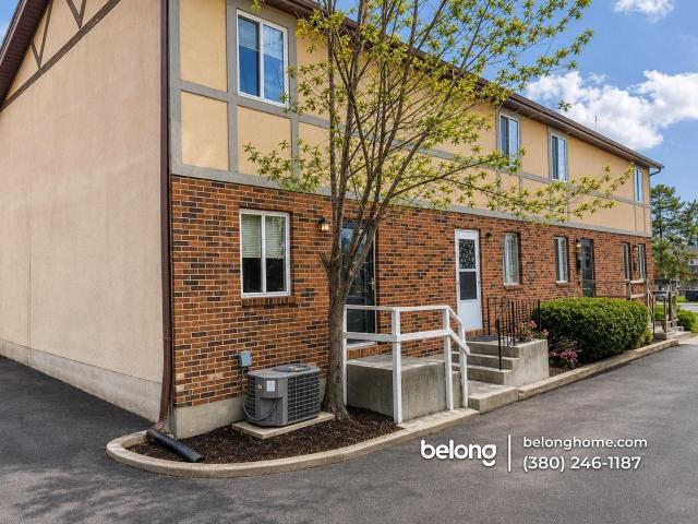Condo for rent in Columbus, Ohio