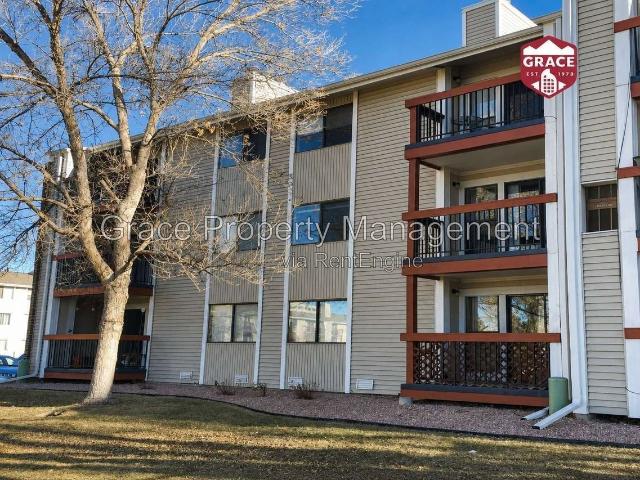 Condo for rent in Westminster, Colorado