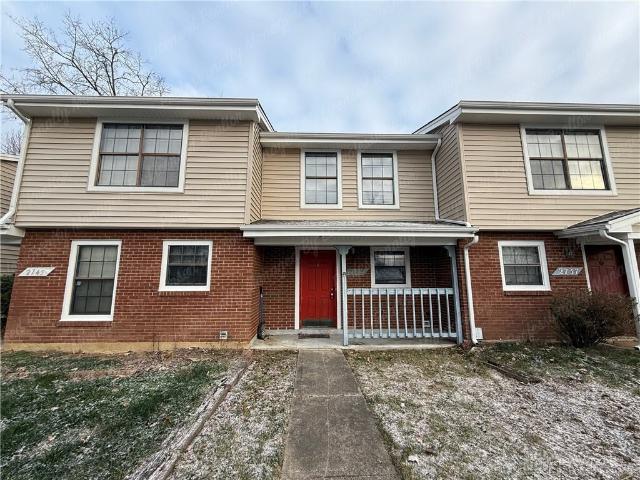 Condo for rent in Miamisburg