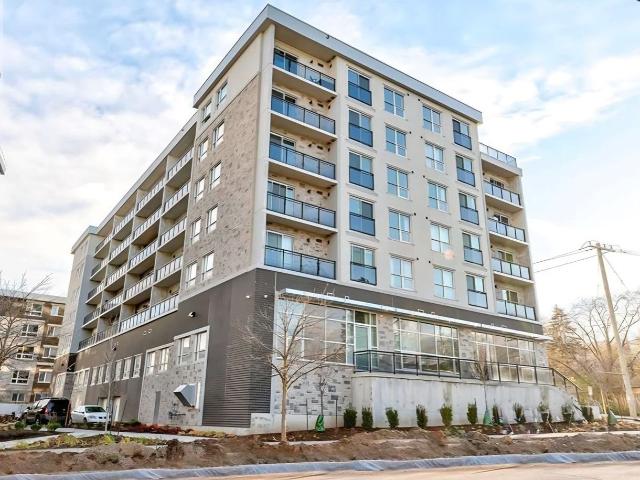 Condo for rent in Waterloo, Ontario