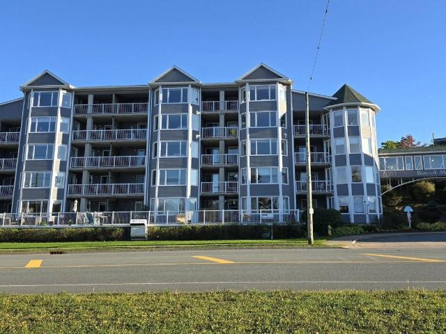 Condo for rent in Fairview, Nova Scotia