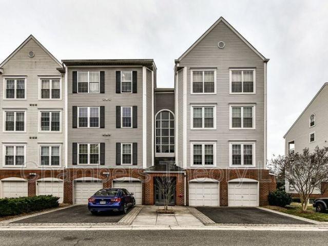 Condo for rent in Virginia