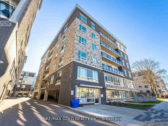 Condo for rent in Waterloo, Ontario