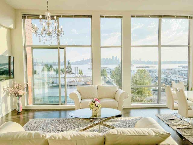 Condo for rent in North Vancouver, British Columbia