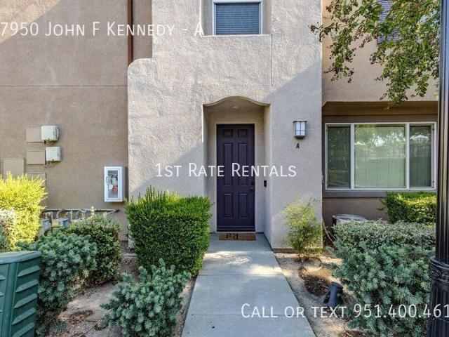 Condo for rent in Moreno Valley, California