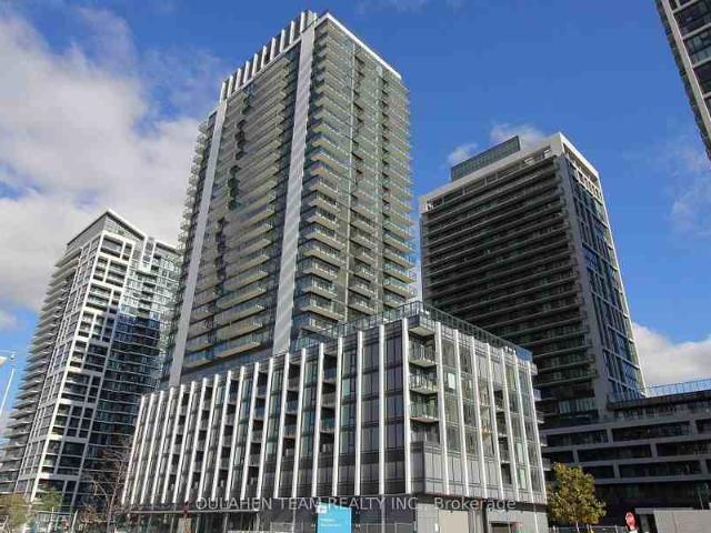 Condo for rent in Vaughan, Ontario