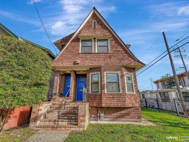 Condo for rent in Oakland